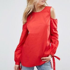 Could Shoulder Top